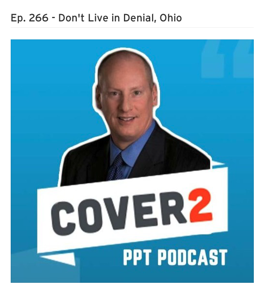 Cover2 Podcast